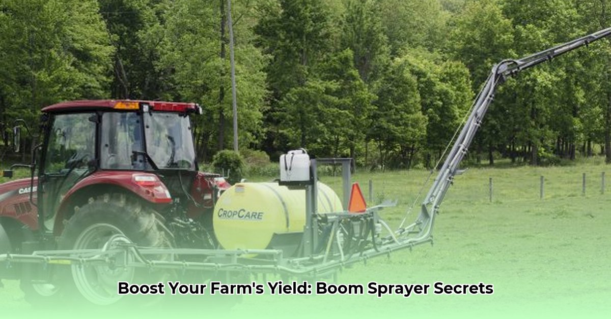 boom-sprayers-for-tractors